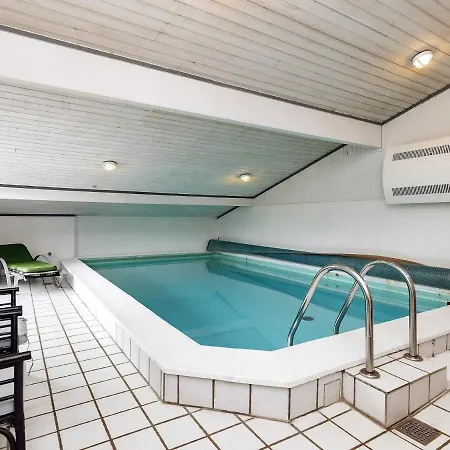 Hébergement de vacances Holiday Lx Jerup